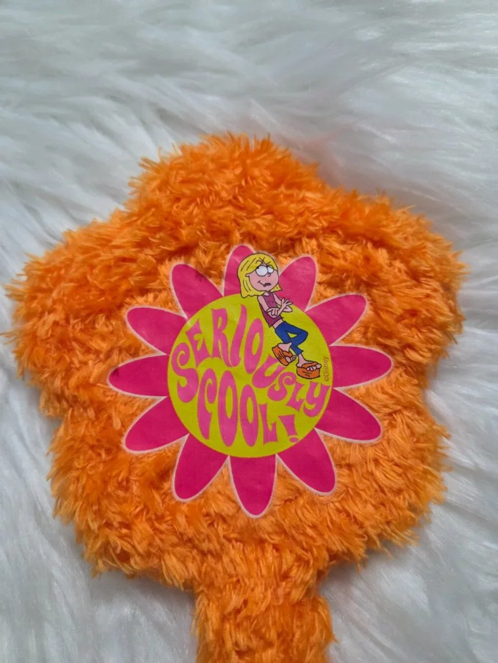 Profusion x Lizzie McGuire Hand Mirror